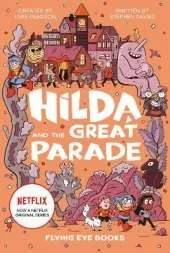 Hilda and the Great Parade