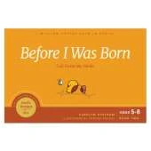 God's Design for Sex: God Knew My Name