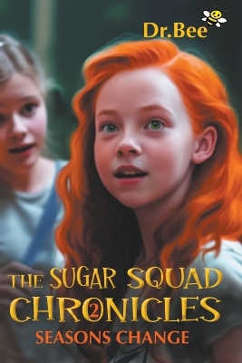 Book 2: Seasons Change