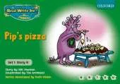 Read Write Inc. Phonics: Green Set 1 Storybooks: Pip's Pizza