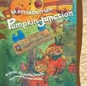 Merrieberries Pumpkin Junction: Harvest Moon Luncheon