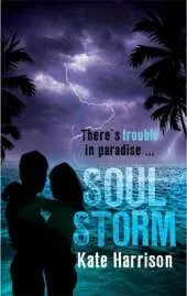 Soul Beach: Soul Storm: Book 3