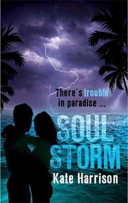 Soul Beach: Soul Storm: Book 3