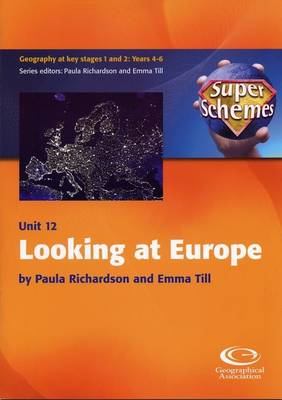 Looking at Europe
