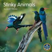 Stinky Animals
