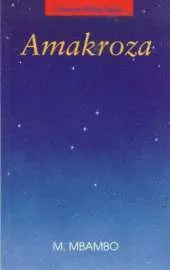 Amakroza