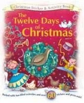 Xmas Activity:12 Days of Christmas