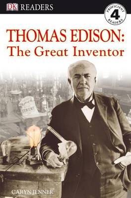 Thomas Edison - The Great Inventor