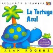 La Tortuga Azul