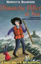 Dimanche Diller at Sea