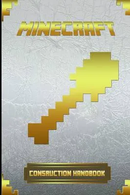 Minecraft: Construction Handbook Ultimate Collector's Edition