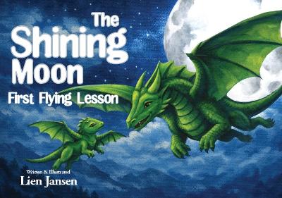 The Shining Moon: First Flying Lesson
