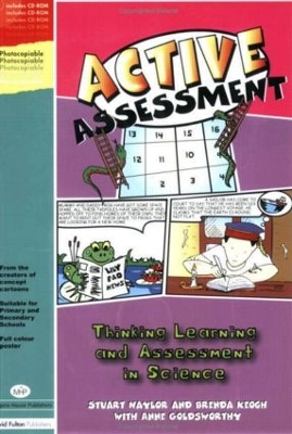 Active Assessment for Science: Thinking, Learning and Assessment in Science