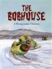 The Bobhouse: A Winnipesaukee Christmas