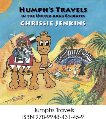 Humph's Travels: In the United Arab Emirates