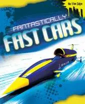 Fantastically Fast Cars