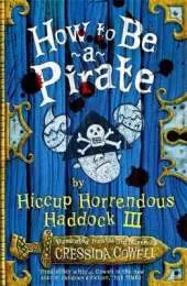 How To Be A Pirate: Book 2