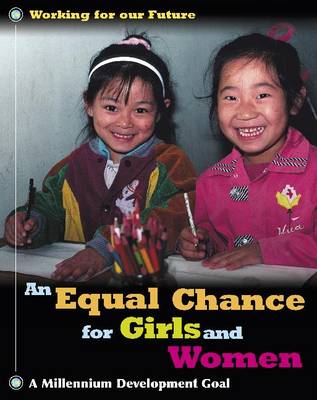 Equal Chance for Girls and Women