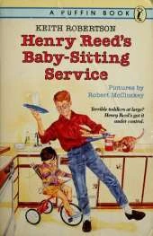 Henry Reed's Babysitting Service