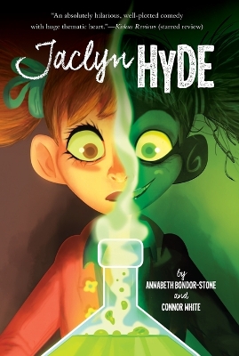 Jaclyn Hyde