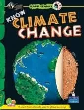 Know Climate Change: Key stage 3