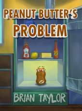 Peanut Butter's Problem
