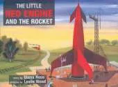 The Little Red Engine and the Rocket