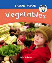 Popcorn: Good Food: Vegetables