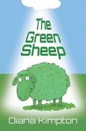 Green Sheep