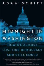 How We Almost Lost Our Democracy