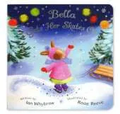 Bella Gets Her Skates On