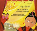 Yeh-Hsien a Chinese Cinderella in Tamil and English