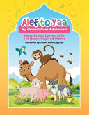 Alef to Yaa: My Quran Words Adventure!