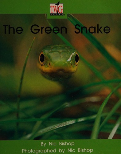 The Green Snake