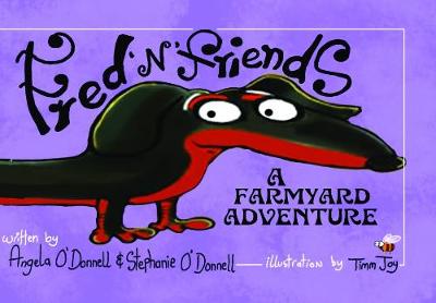 Fred 'n' Friends: A Farmyard Adventure