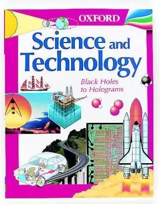 Science and Technology