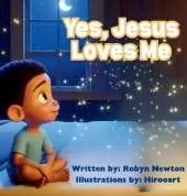 Yes, Jesus Loves Me