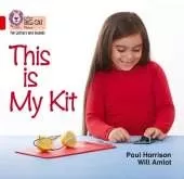 This Is My Kit: Band 02a/Red a