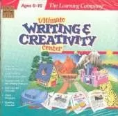 Open Court Reading, Ultimate Writing and Creativity Center CD-ROM, Levels K-6