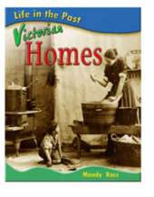 Victorian Homes
