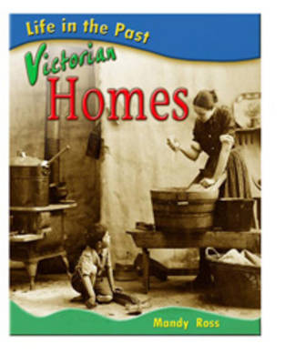 Victorian Homes