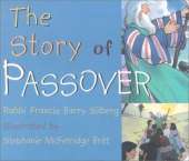 The Story of Passover