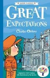 Easier Classics Great Expectations
