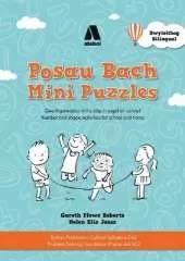 Posau Bach / Mini Puzzles