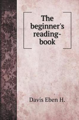 The beginner's reading-book