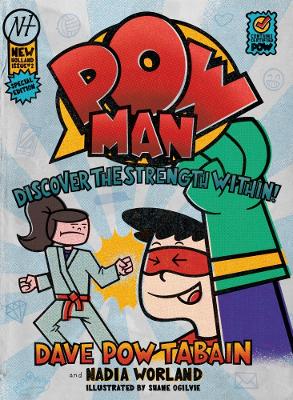 Powman 2: Discover The Strength Within