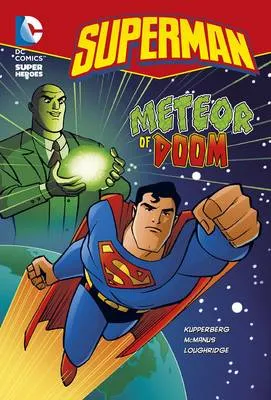 Meteor of Doom
