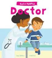 Busy People: Doctor