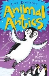 The Potty Penguin