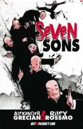 Seven Sons